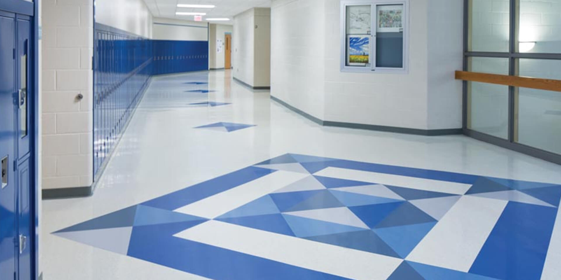 Polyflor Formate Podele Speciale