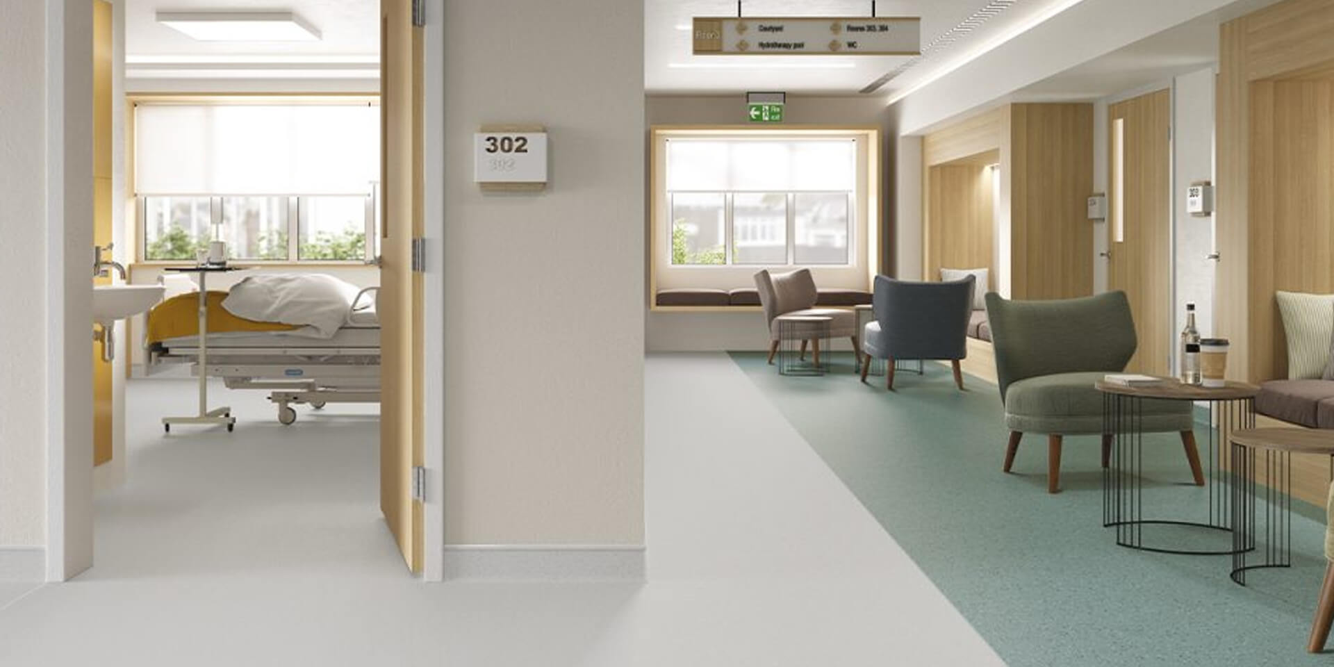 Polyflor Formate Podele Speciale