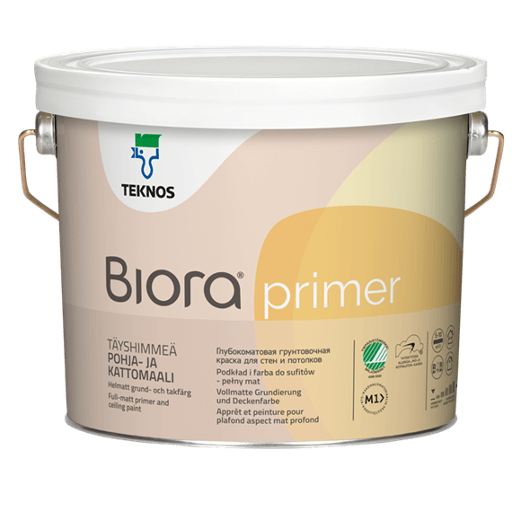 Biora Primer