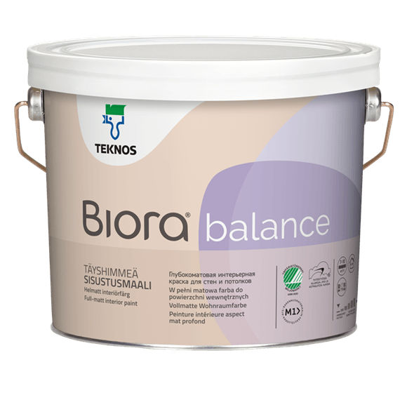 BIORA BALANCE