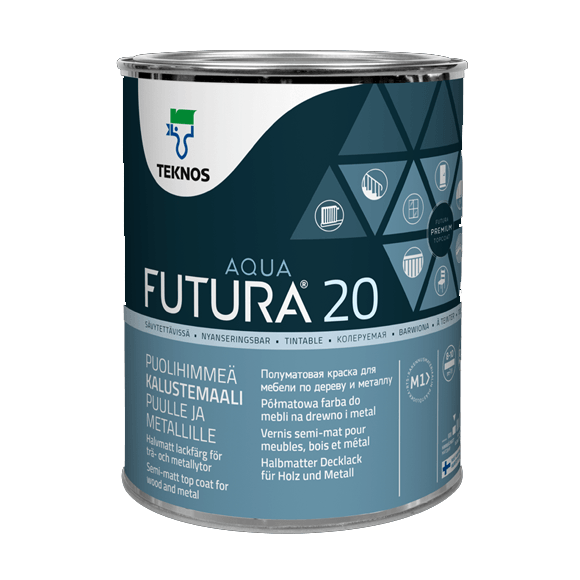 FUTURA AQUA 20