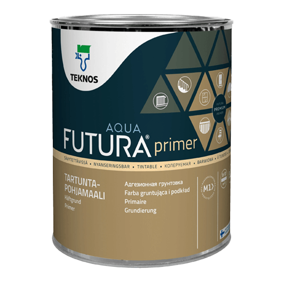 FUTURA AQUA PRIMER
