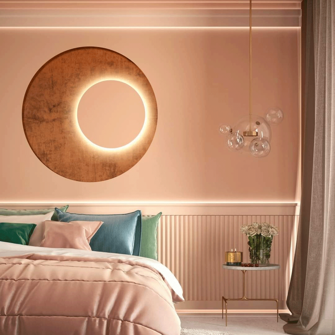 Iluminare Indirectă