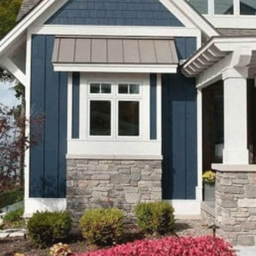 Termosisteme Decorative