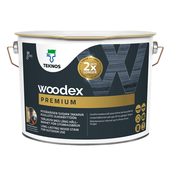 WOODEX PREMIUM